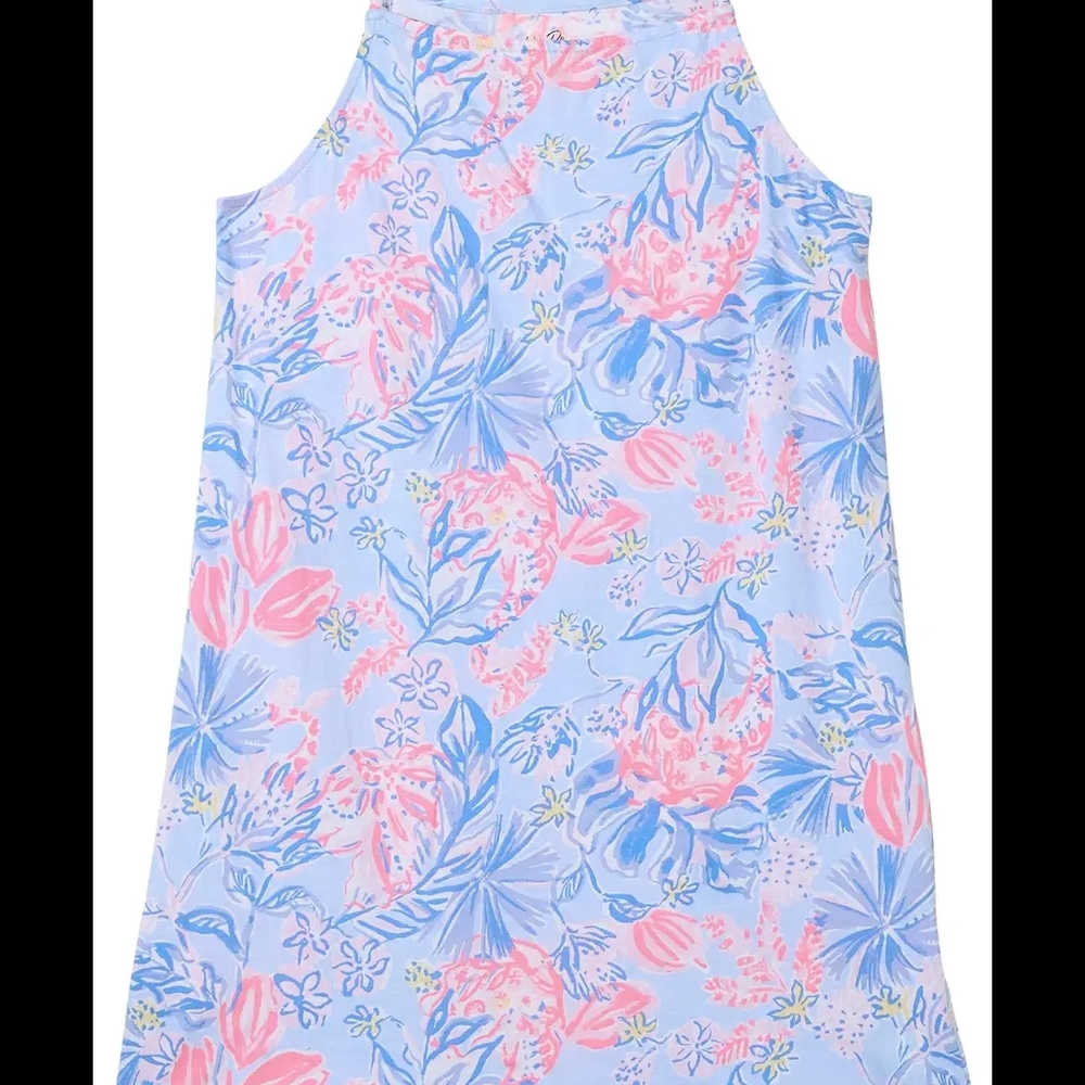 Lilly Pulitzer Kids
Mini Kyleigh Dress